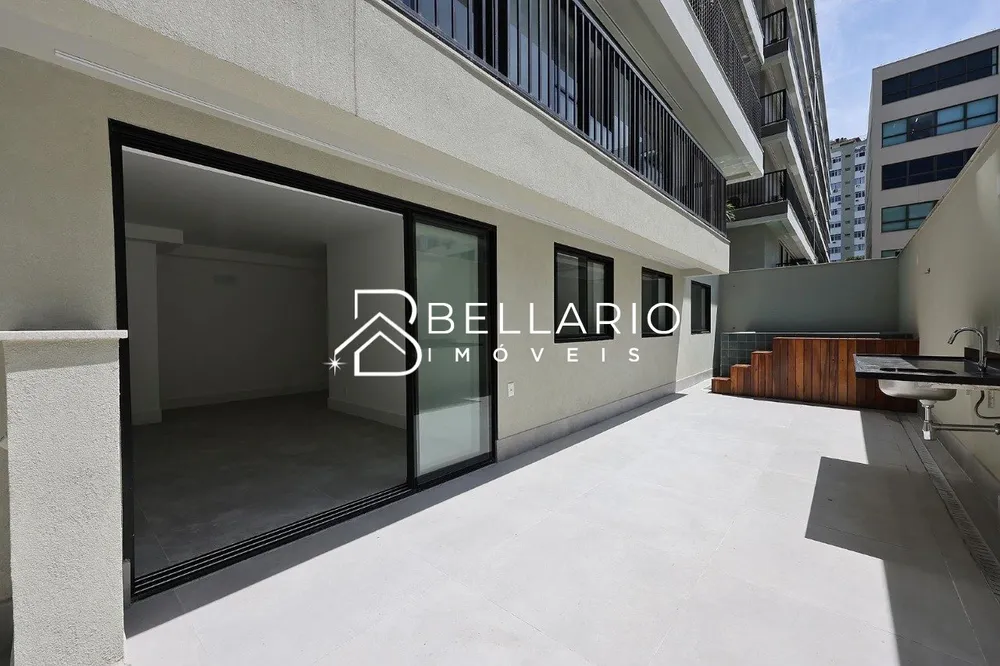 Apartamento, 3 quartos, 114 m² - Foto 9