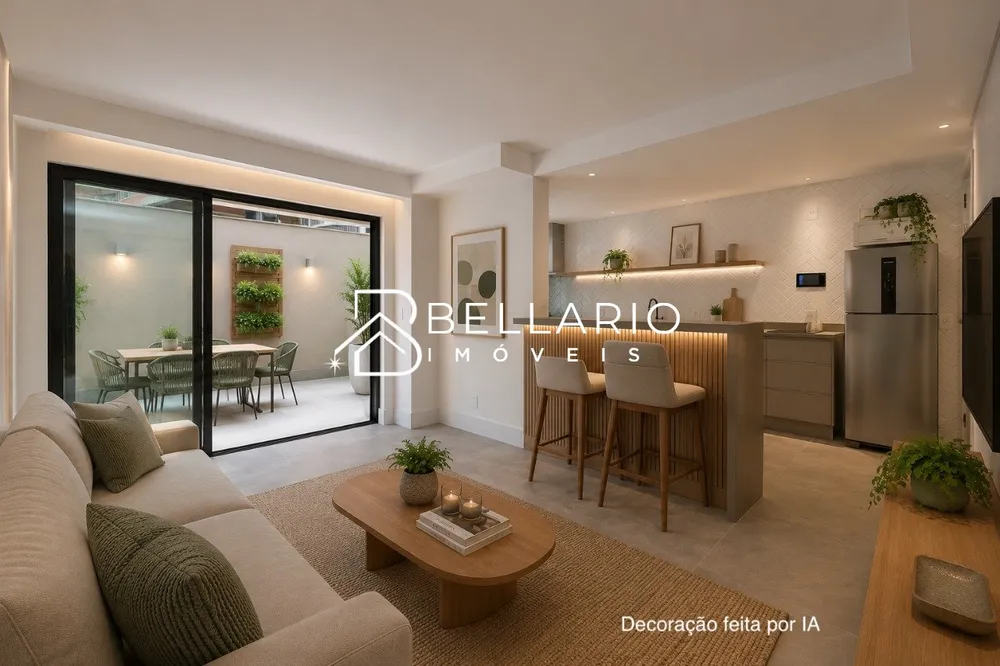 Apartamento, 3 quartos, 114 m² - Foto 20