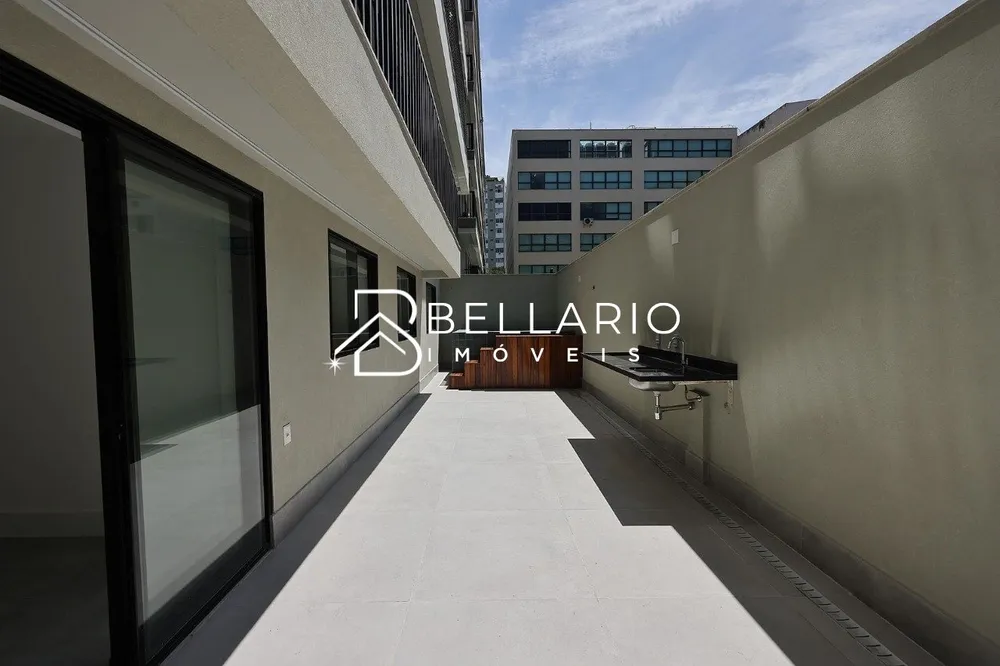 Apartamento, 3 quartos, 114 m² - Foto 12