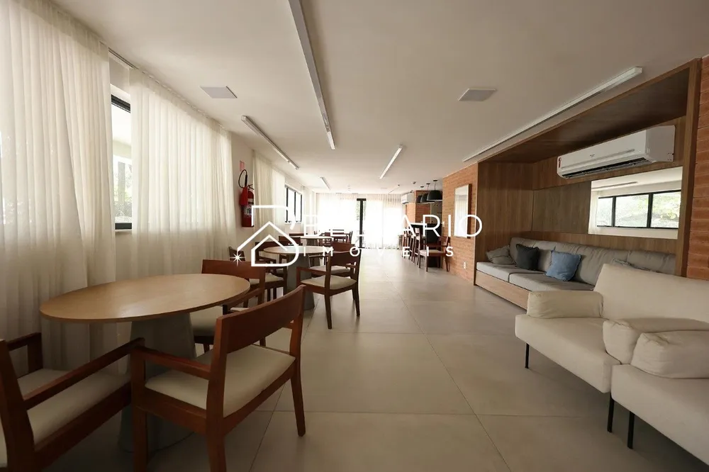 Apartamento, 3 quartos, 114 m² - Foto 35