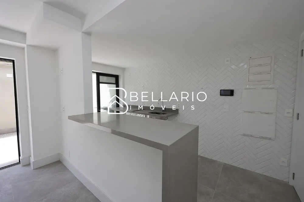 Apartamento, 3 quartos, 114 m² - Foto 13