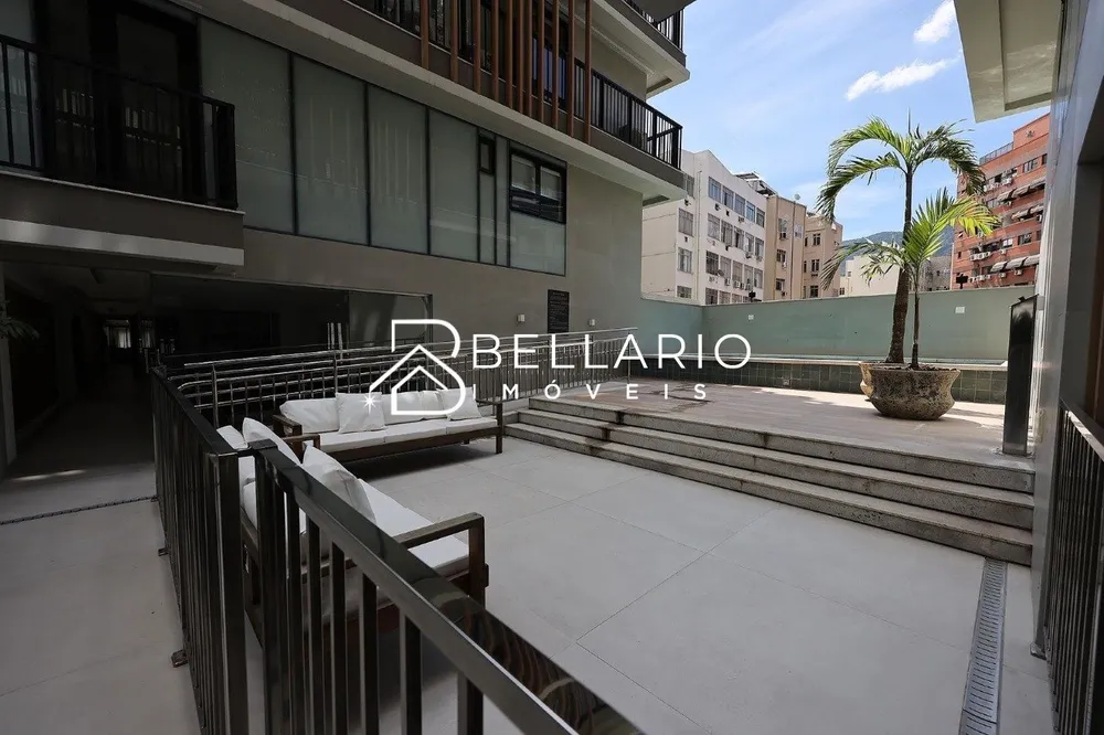 Apartamento, 3 quartos, 114 m² - Foto 12