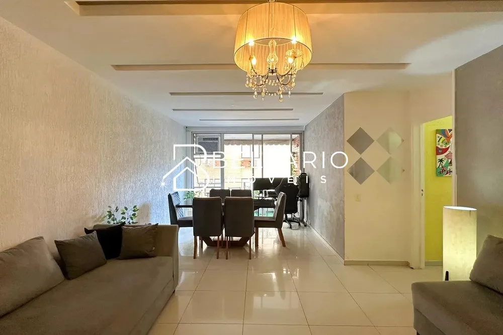Apartamento, 2 quartos, 120 m² - Foto 4
