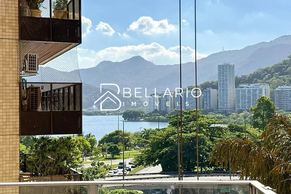 Apartamento, 2 quartos, 120 m² - Foto 1