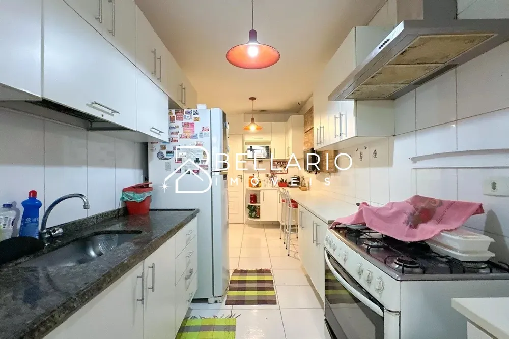 Apartamento, 2 quartos, 120 m² - Foto 7