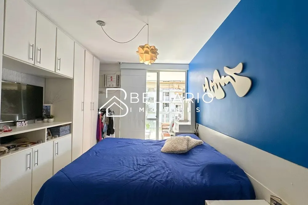 Apartamento, 2 quartos, 120 m² - Foto 9