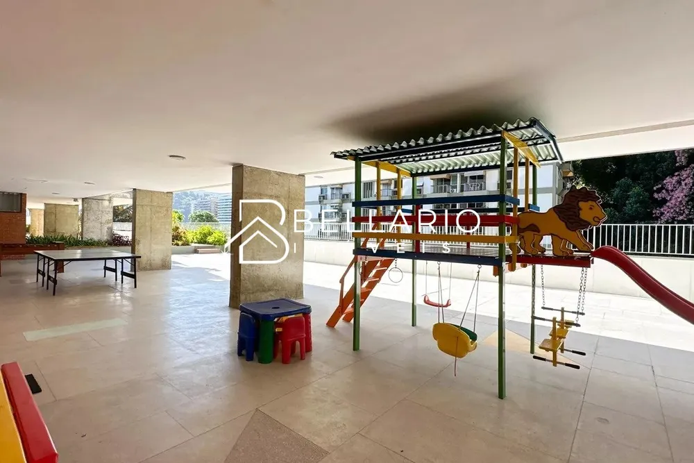 Apartamento, 2 quartos, 120 m² - Foto 41