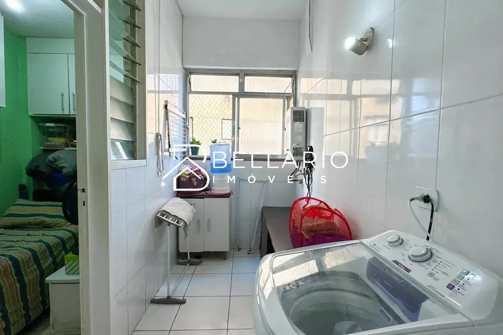 Apartamento, 2 quartos, 120 m² - Foto 6