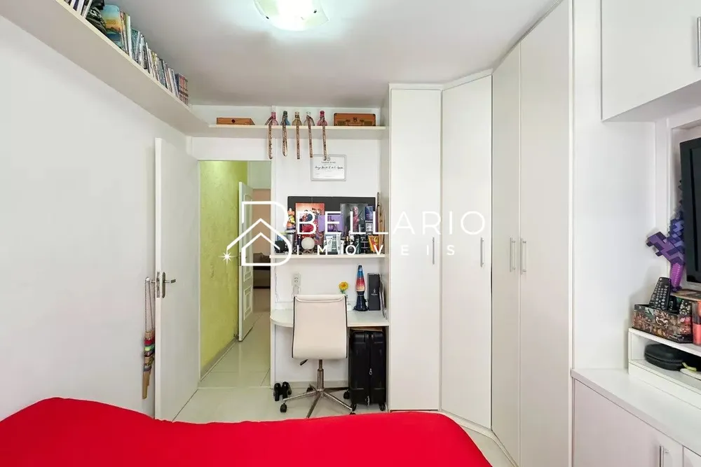 Apartamento, 2 quartos, 120 m² - Foto 14
