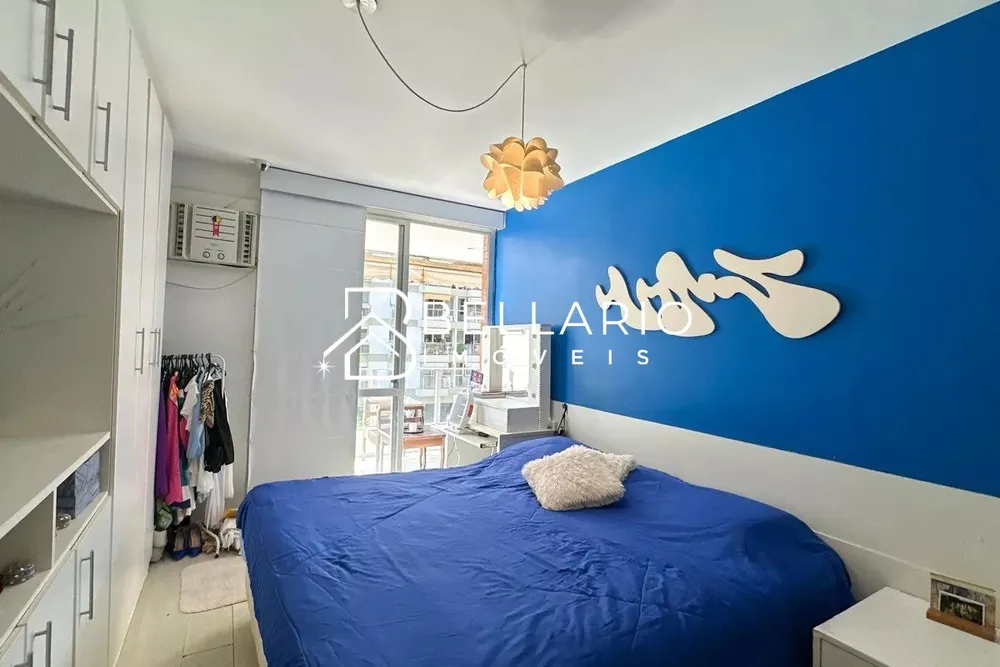 Apartamento, 2 quartos, 120 m² - Foto 20