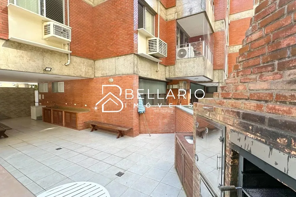 Apartamento, 2 quartos, 120 m² - Foto 36