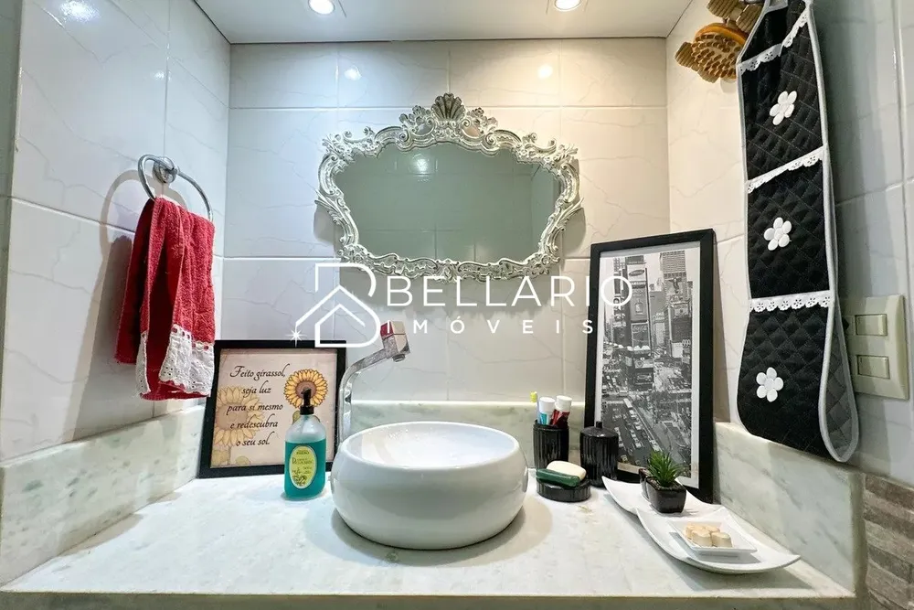 Apartamento, 2 quartos, 120 m² - Foto 28