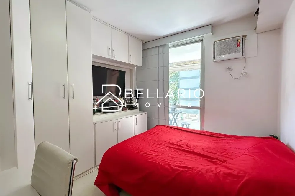 Apartamento, 2 quartos, 120 m² - Foto 12