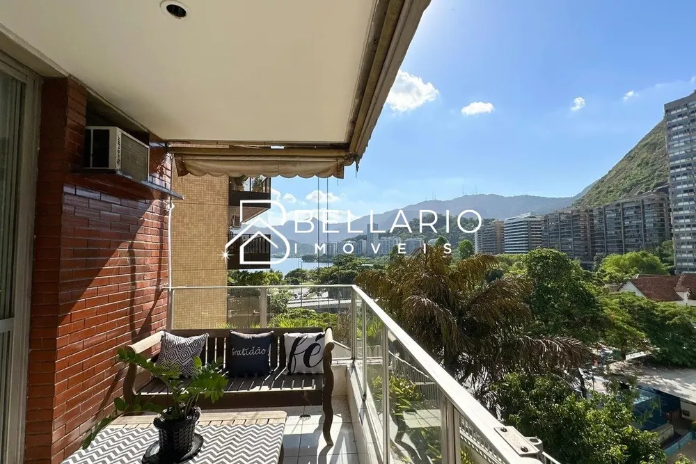 Apartamento, 2 quartos, 120 m² - Foto 16