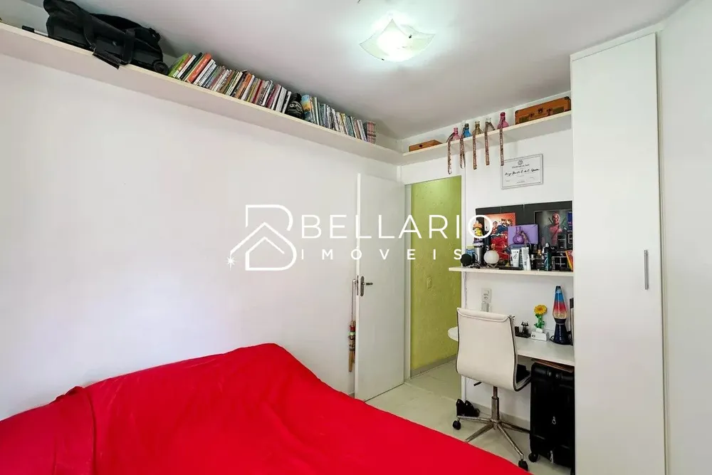 Apartamento, 2 quartos, 120 m² - Foto 5