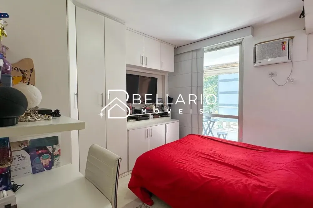 Apartamento, 2 quartos, 120 m² - Foto 15
