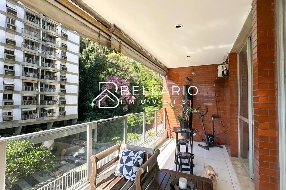 Apartamento, 2 quartos, 120 m² - Foto 17
