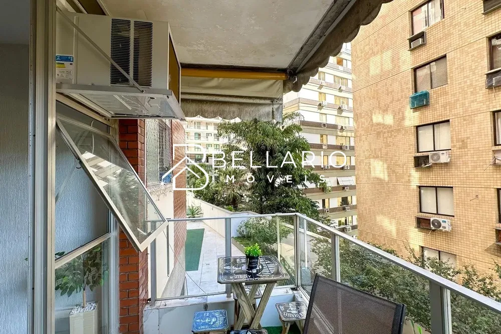 Apartamento, 2 quartos, 120 m² - Foto 7