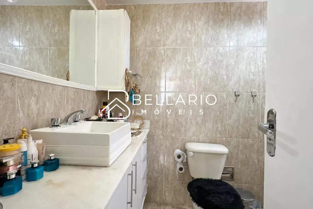 Apartamento, 2 quartos, 120 m² - Foto 22