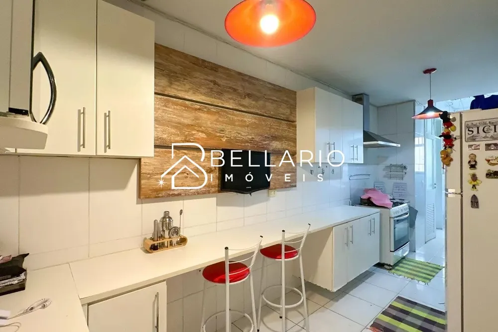 Apartamento, 2 quartos, 120 m² - Foto 2