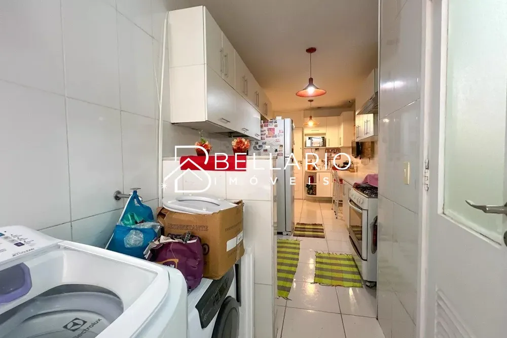 Apartamento, 2 quartos, 120 m² - Foto 29