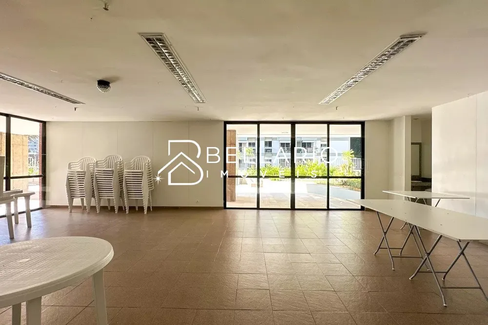 Apartamento, 2 quartos, 120 m² - Foto 3