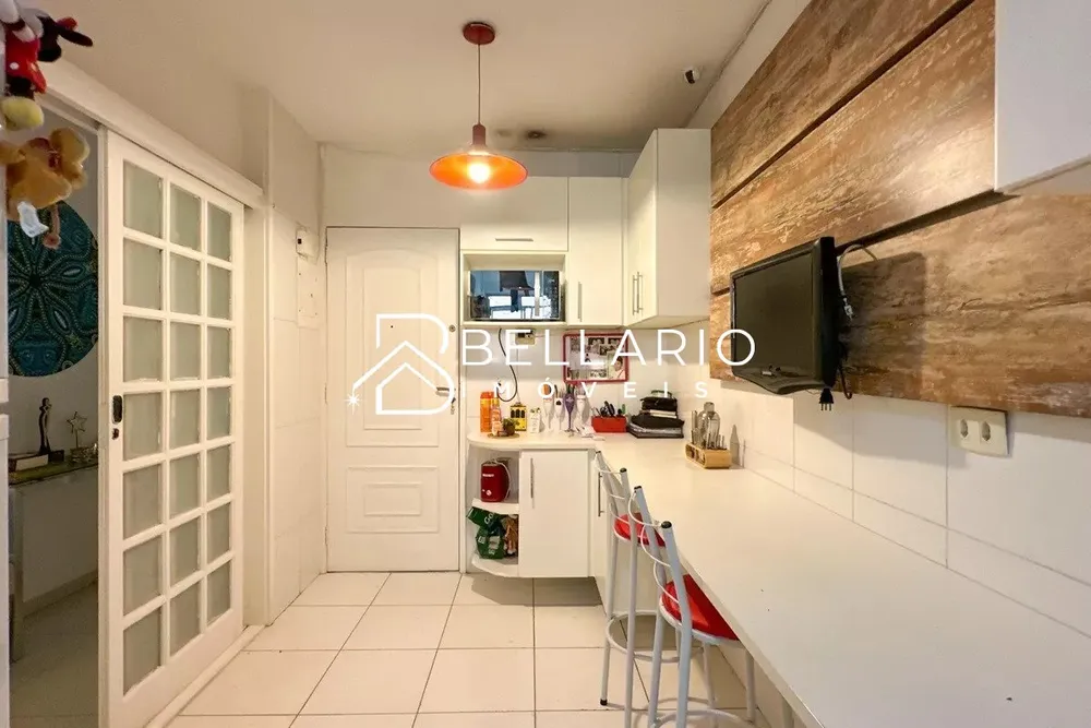 Apartamento, 2 quartos, 120 m² - Foto 10