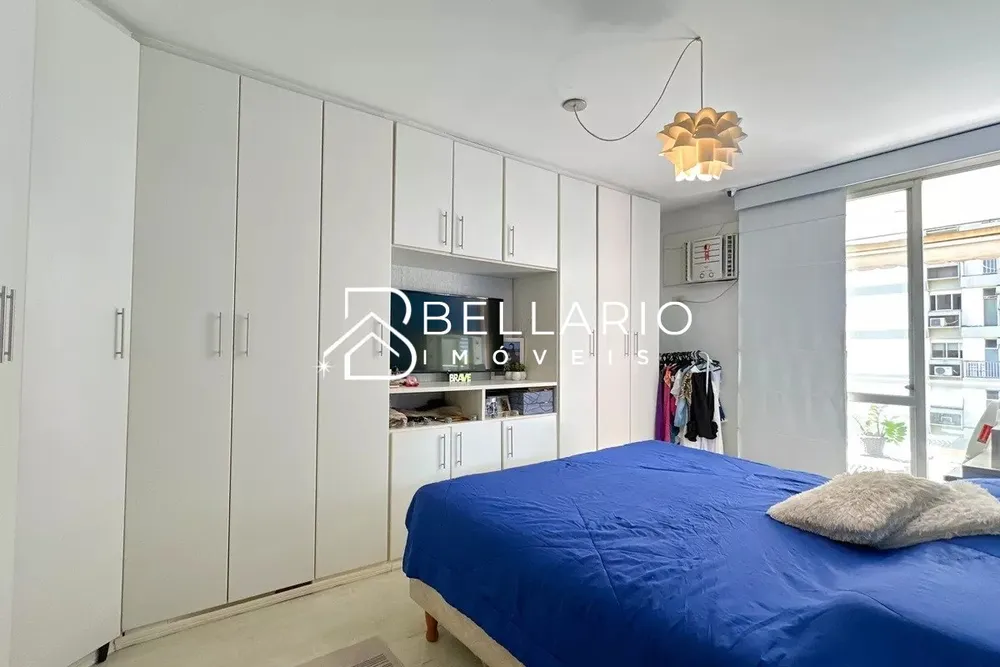 Apartamento, 2 quartos, 120 m² - Foto 4