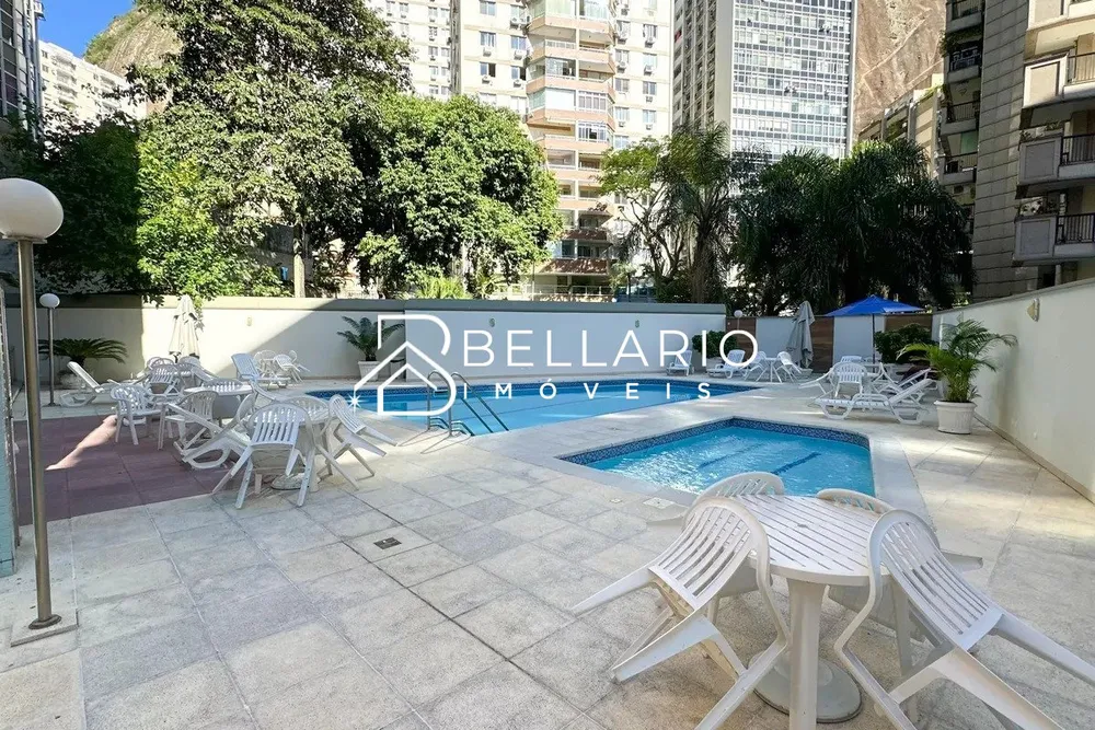 Apartamento, 2 quartos, 120 m² - Foto 12