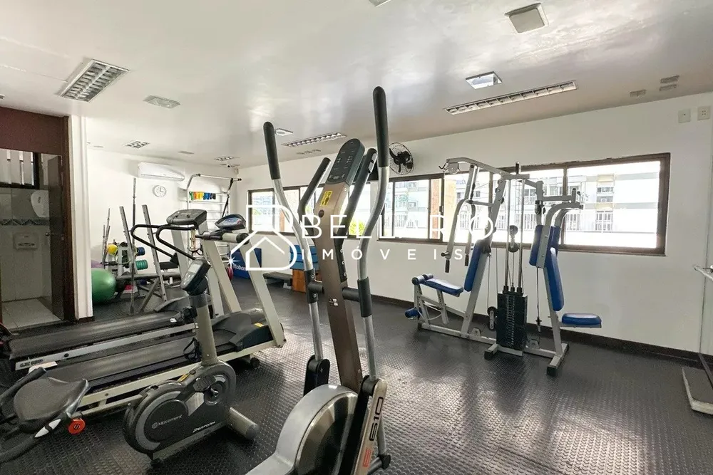 Apartamento, 2 quartos, 120 m² - Foto 42
