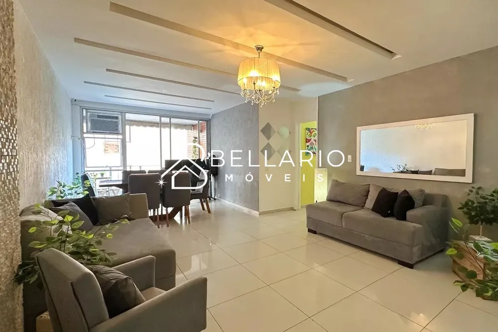 Apartamento, 2 quartos, 120 m² - Foto 2