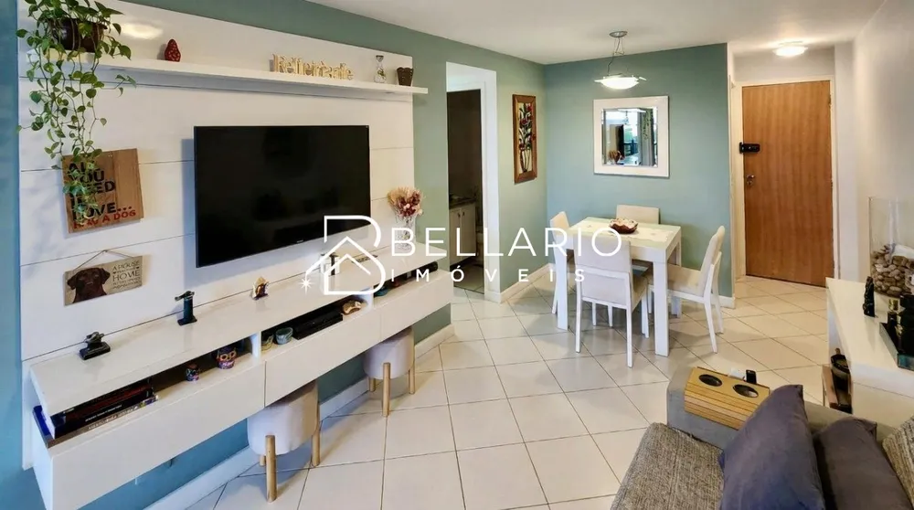 Apartamento, 3 quartos, 103 m² - Foto 17