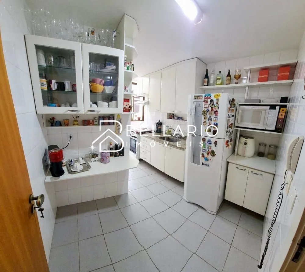 Apartamento, 3 quartos, 103 m² - Foto 3