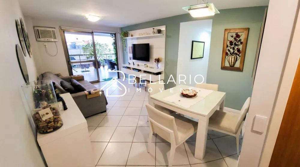 Apartamento, 3 quartos, 103 m² - Foto 12