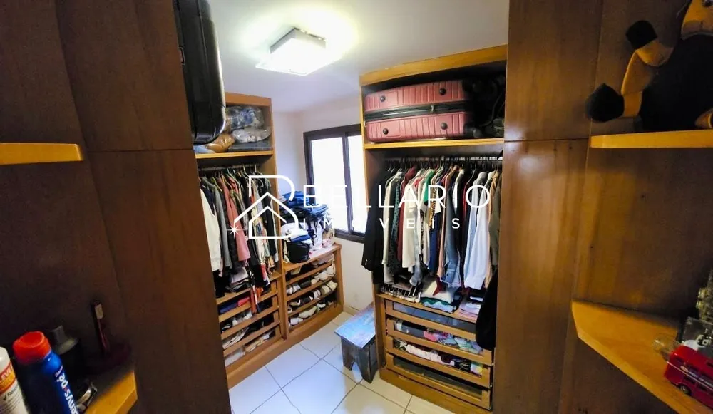 Apartamento, 3 quartos, 103 m² - Foto 4