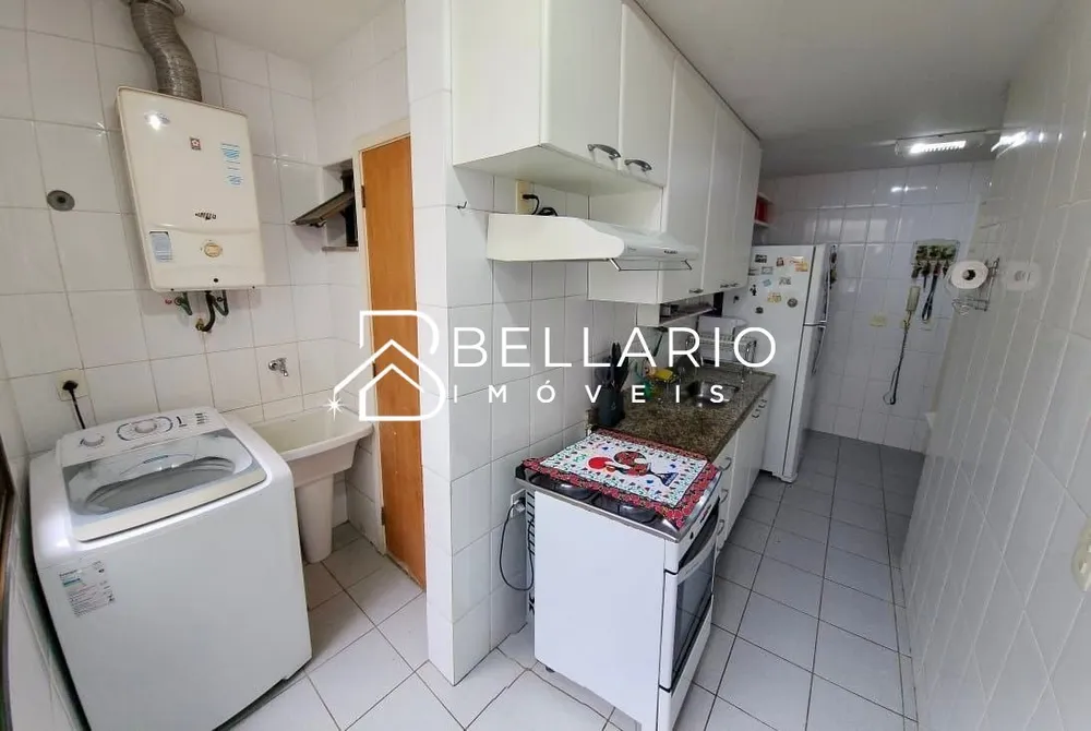 Apartamento, 3 quartos, 103 m² - Foto 1