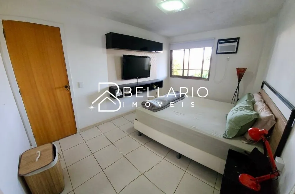 Apartamento, 3 quartos, 103 m² - Foto 2