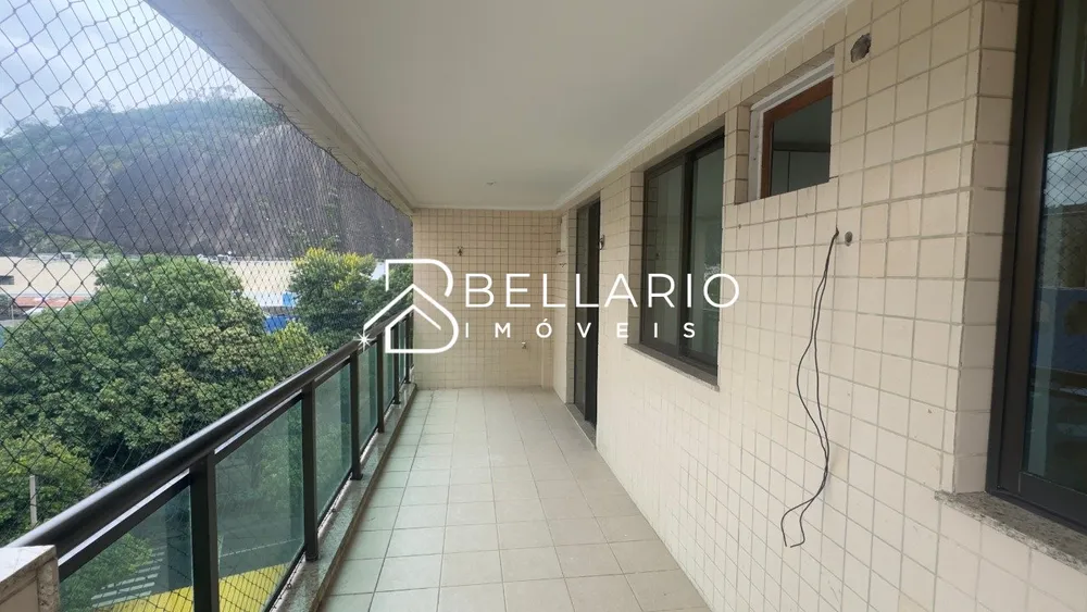 Cobertura, 3 quartos, 210 m² - Foto 9