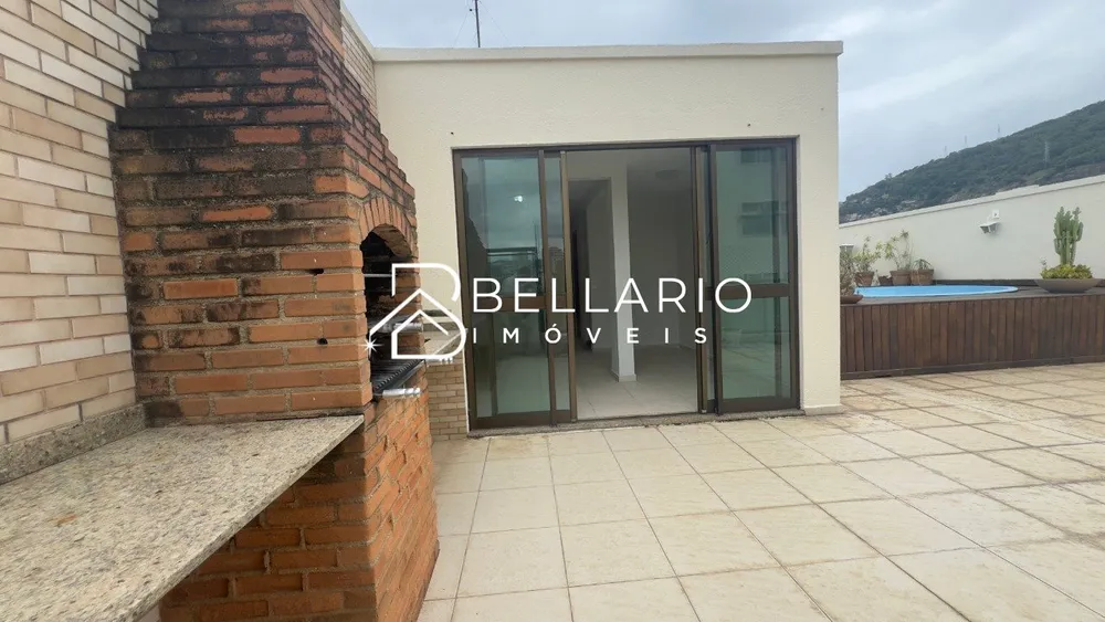 Cobertura, 3 quartos, 210 m² - Foto 4