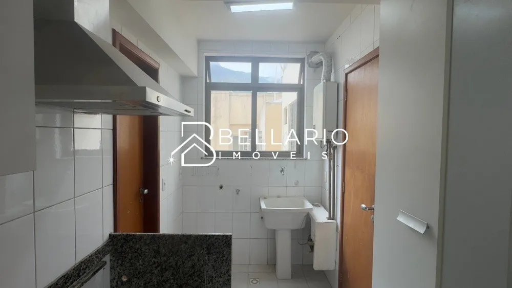 Cobertura, 3 quartos, 210 m² - Foto 9