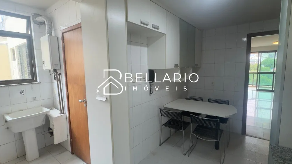 Cobertura, 3 quartos, 210 m² - Foto 12
