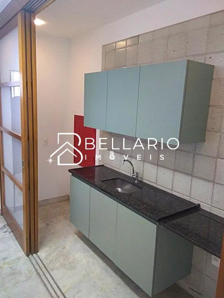 Sala-Conjunto, 177 m² - Foto 13