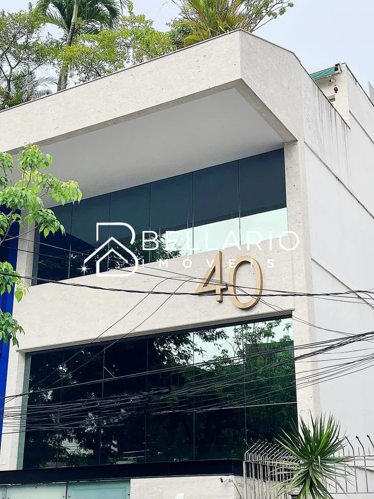 Imóvel Comercial, 369 m² - Foto 34