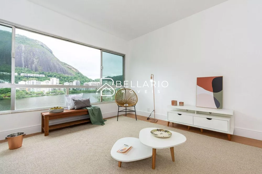 Apartamento, 3 quartos, 146 m² - Foto 33