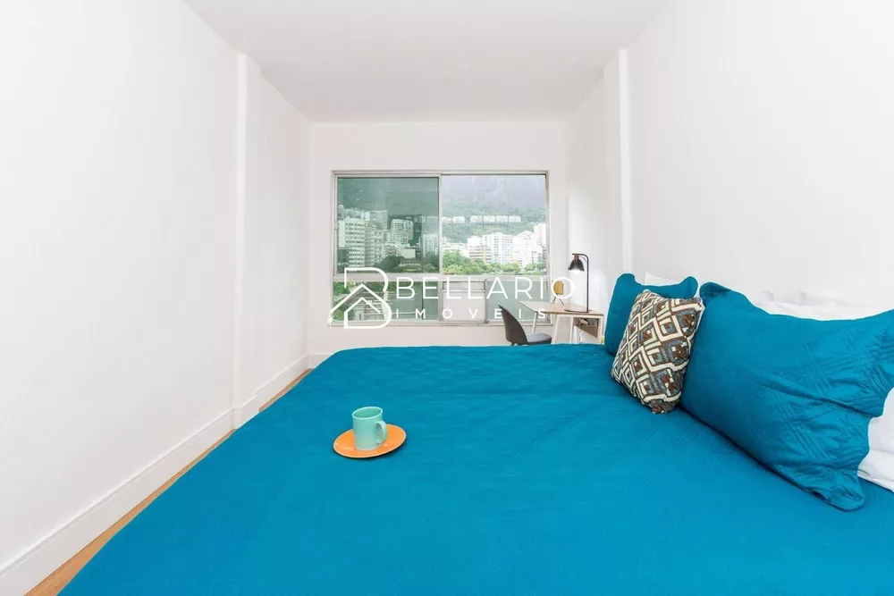 Apartamento, 3 quartos, 146 m² - Foto 23