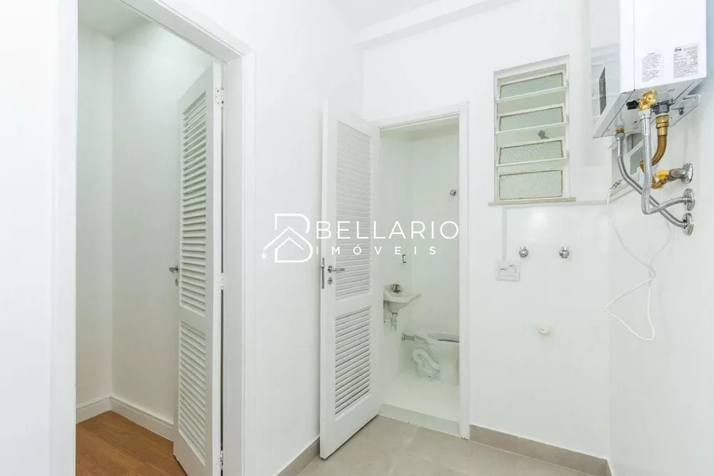 Apartamento, 3 quartos, 146 m² - Foto 7