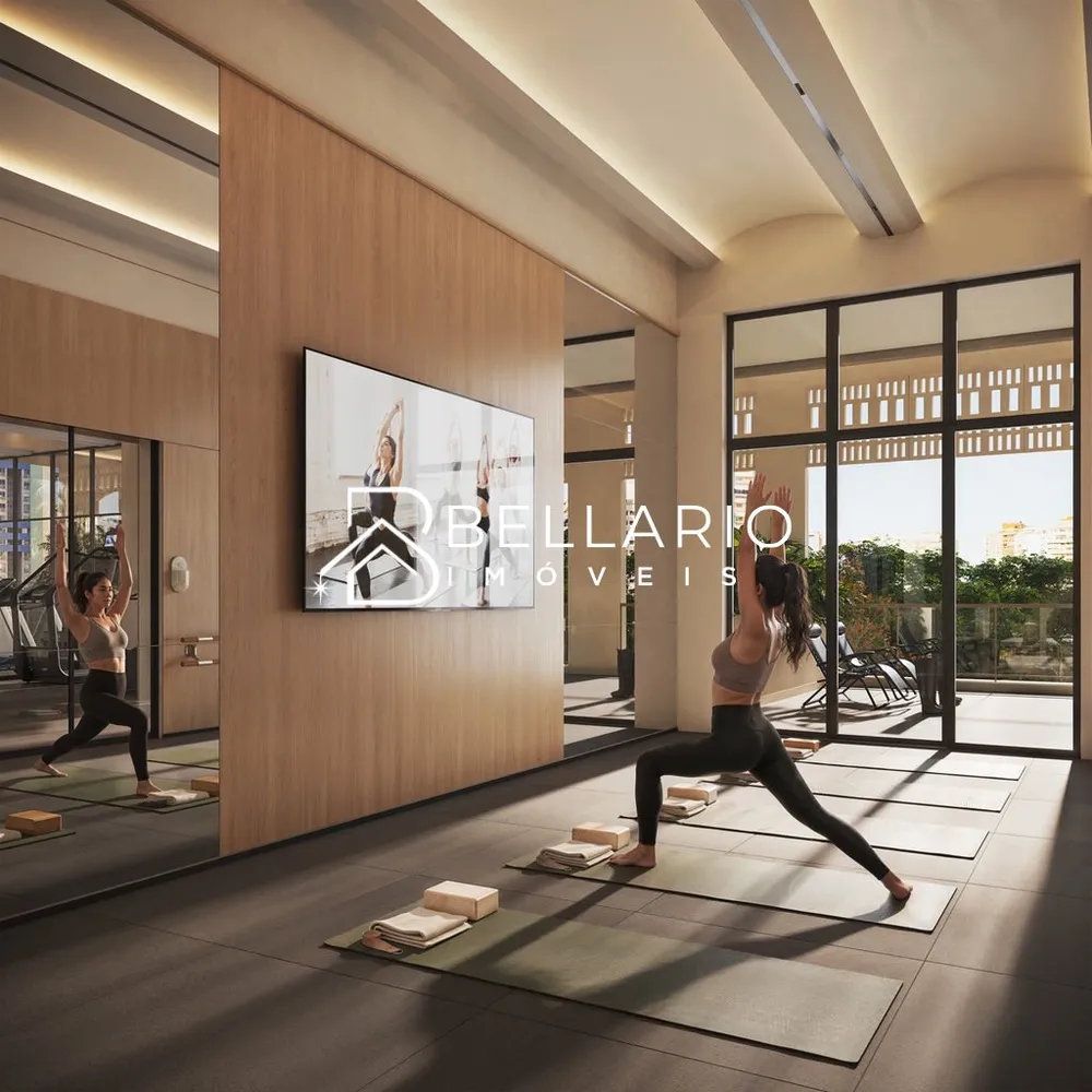 Cobertura, 4 quartos, 246 m² - Foto 19