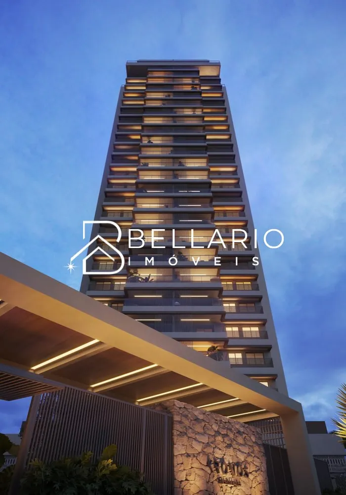 Cobertura, 4 quartos, 246 m² - Foto 2