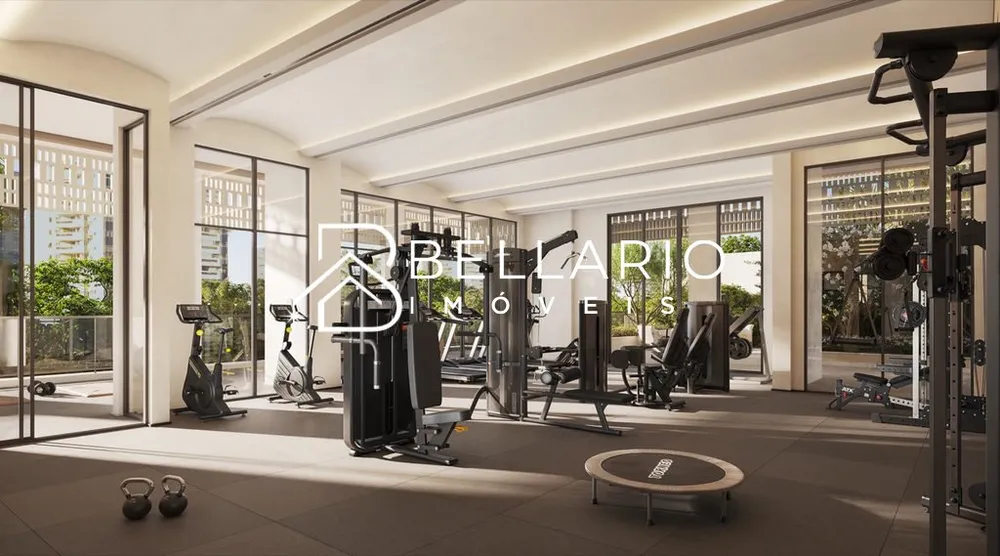 Cobertura, 4 quartos, 246 m² - Foto 17