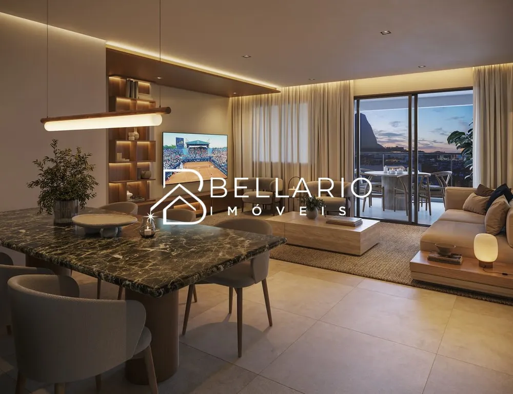 Cobertura, 4 quartos, 246 m² - Foto 7